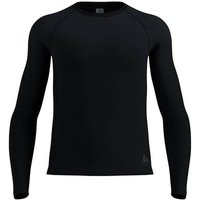 ODLO Herren PERFORMANCE LIGHT, Größe L in Schwarz