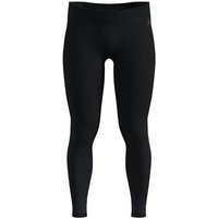 ODLO Herren PERFORMANCE LIGHT, Größe S in Schwarz