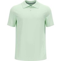 ODLO Odlo Herren Polo F-DRY, Größe S in Grün