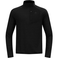 ODLO Herren Pullover ASCENT, Größe XL in Schwarz