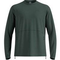 ODLO Herren Pullover CLASSIC CREW, Größe XXL in Grau
