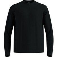 ODLO Herren Pullover CUBIC, Größe XL in Schwarz