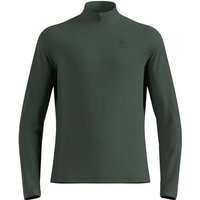 ODLO Herren Pullover ESSENTIAL LIGHT, Größe M in Grau