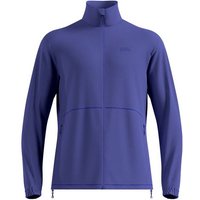ODLO Herren Rolli CLASSIC FLEECE, Größe L in Blau