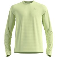 ODLO Herren Rollkragen ESSENTIAL THERMAL, Größe S in Grau