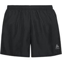 ODLO Herren Shorts ELEMENT Light, Größe S in Weiß