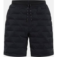 ODLO Herren Shorts Short ZEROWEIGHT INSULATOR, Größe XXL in Schwarz