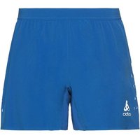 ODLO Herren Shorts ZEROWEIGHT PRO, Größe XXL in Schwarz