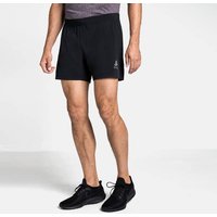 ODLO Herren Shorts ZEROWEIGHT PRO, Größe XXL in Weiß