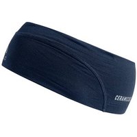 ODLO Herren Stirnbänder He/Uni CERAMICOOL, Größe ONE SIZE in Blau