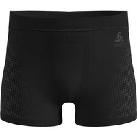 ODLO Herren SUW Bottom Boxer PERFORMANCE, Größe M in Schwarz