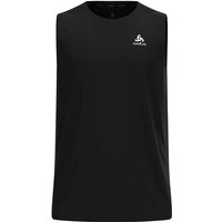 ODLO Herren Tank ESSENTIAL, Größe XXL in Weiß