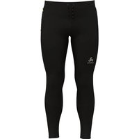 ODLO Herren Tights AXALP WINTER, Größe XL in Schwarz