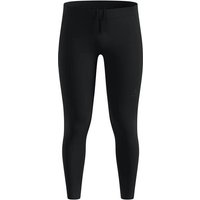 ODLO Herren Tights lang He/Uni ESSENTIAL, Größe XL in Schwarz