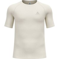 ODLO Herren Unterhemd MERINO PERFORMANCE DRY, Größe M in Grau