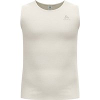 ODLO Herren Unterhemd MERINO PERFORMANCE DRY, Größe XXL in Grau