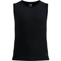 ODLO Herren Unterhemden o.Arm He/Uni PERFORMANCE LIGHT