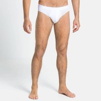 ODLO Herren Unterhose ACTIVE F-DRY LIGHT, Größe S in Weiß