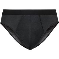 ODLO Herren Unterhose ACTIVE F-DRY LIGHT, Größe S in Schwarz