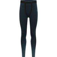 ODLO Herren Unterhose BL BOTTOM long BLACKCOMB ECO, Größe L in Schwarz
