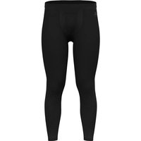 ODLO Herren Unterhose BL BOTTOM long PERFORMANCE LIG, Größe XL in Weiß