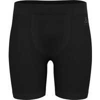 ODLO Herren Unterhose BL BOTTOM short PERFORMANCE LI, Größe S in Weiß
