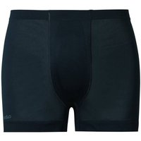 ODLO Herren Unterhose Boxer EVOLUTION X-LIGHT, Größe S in Schwarz