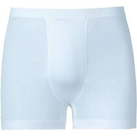 ODLO Herren Unterhose Boxer EVOLUTION X-LIGHT, Größe S in Grün