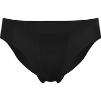 ODLO Herren Unterhose Brief PERFORMANCE LIGHT ECO, Größe S in Weiß