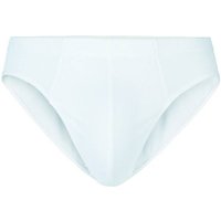 ODLO Herren Unterhose CUBIC, Größe S in Weiß