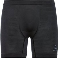 ODLO Herren Unterhose SUW Bottom Boxer PERFORMANCE X, Größe XL in Weiß