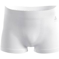 ODLO Herren Unterhosen Boxershorts He/Uni PERFORMANCE LIGHT, Größe M in Weiß