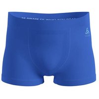 ODLO Herren Unterhosen Boxershorts He/Uni PERFORMANCE LIGHT, Größe XXL in Blau