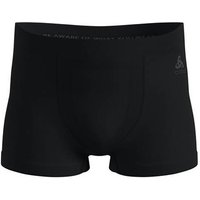 ODLO Herren Unterhosen Boxershorts He/Uni PERFORMANCE LIGHT, Größe S in Schwarz