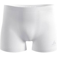 ODLO Herren Unterhosen Boxershorts He/Uni PERFORMANCE X-LIGHT, Größe M in Weiß