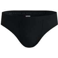 ODLO Herren Unterhosen slipf. He/Uni PERFORMANCE LIGHT, Größe S in Schwarz