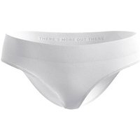 ODLO Herren Unterhosen slipf. He/Uni PERFORMANCE X-LIGHT, Größe M in Weiß