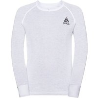 ODLO Jungen Baselayer "Active warm Eco Kids", Größe 80 in Pink