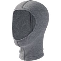 ODLO Kinder Face mask ACTIVE WARM KIDS ECO, Größe ONE SIZE in Grau