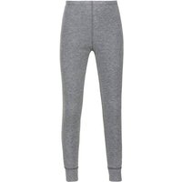 ODLO Kinder Funktionsunterhose, Größe 140 in Grau