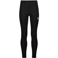 ODLO Kinder Funktionsunterhose, Größe 80 in Schwarz