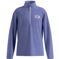 ODLO Kinder Rolli GRID FLEECE KIDS, Größe 164 in Blau
