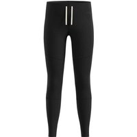 ODLO Kinder Tight ESSENTIAL WARM KIDS, Größe 152 in Schwarz
