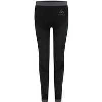 ODLO Kinder Unterhose, Größe 140 in Schwarz