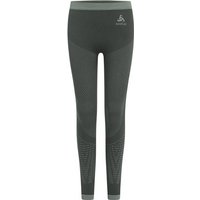 ODLO Kinder Unterhose, Größe 140 in Grau