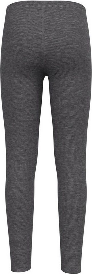 Odlo Leggings Bl Bottom Active Warm Eco – Bild 2 von 5