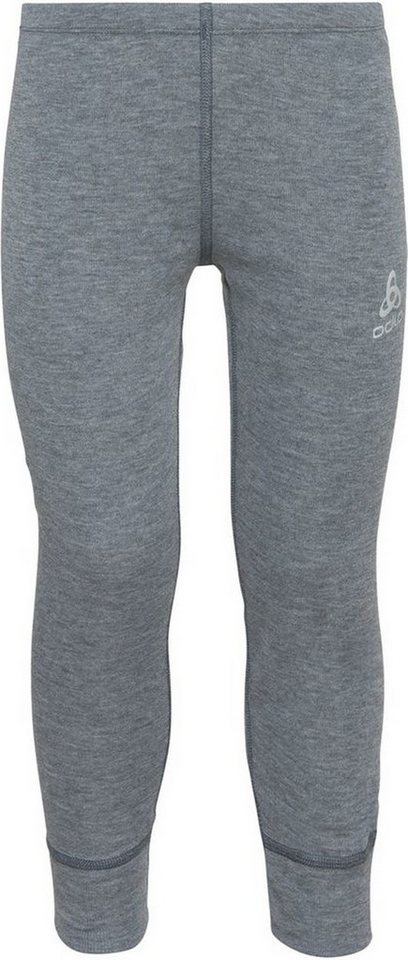 Odlo Leggings Bl Bottom Active Warm Eco – Bild 3 von 5