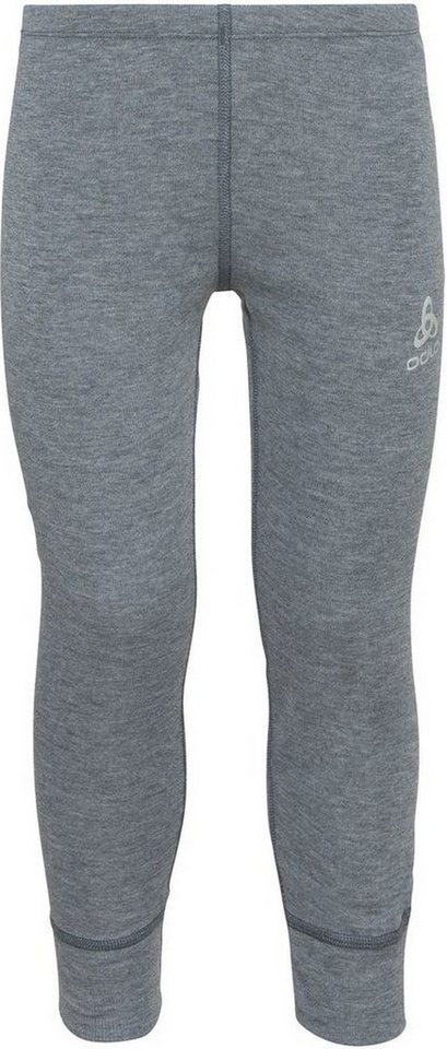 Odlo Leggings Bl Bottom Active Warm Eco – Bild 5 von 5