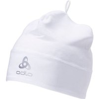 ODLO Mütze Polyknit Warm ECO, Größe ONE SIZE in Pink