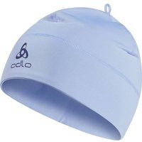 ODLO Mütze Polyknit Warm ECO, Größe ONE SIZE in Blau
